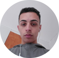 Foto do Gabriel